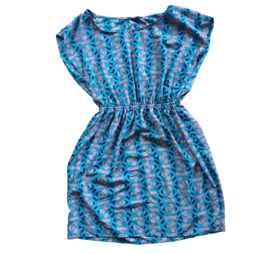 Soprano dress